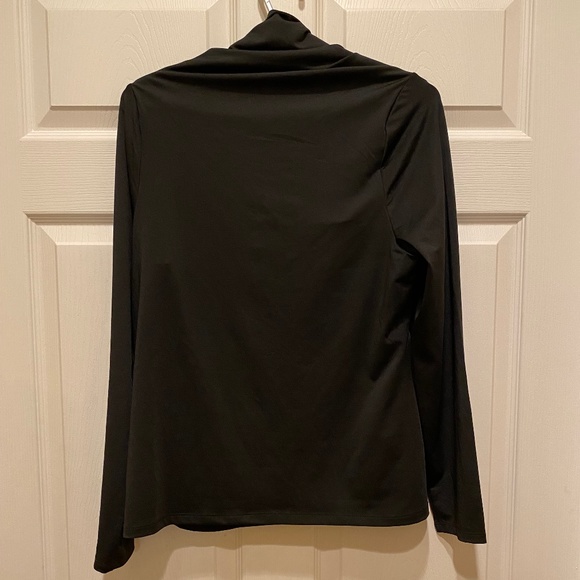 Eloquii size 18/20 black top - Picture 3 of 6